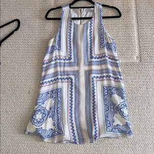 Lovers & friends dress